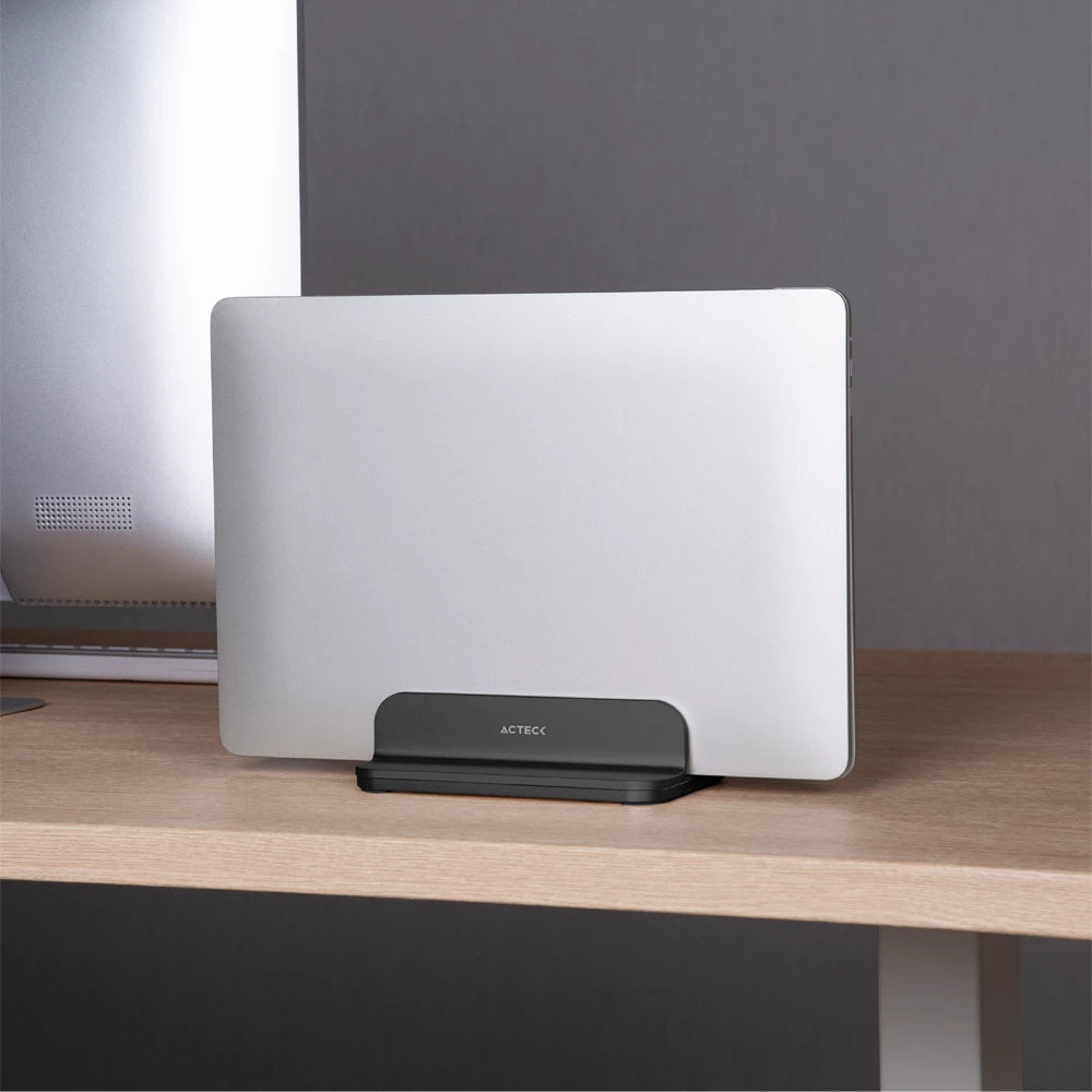 Soporte Acteck Vault Stow Bn430, Para Laptop de 11- 17 Pulg, Hasta 5 Kg- AC-939744