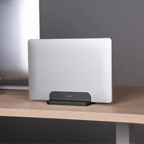 Soporte Acteck Vault Stow Bn430, Para Laptop de 11- 17 Pulg, Hasta 5 Kg- AC-939744