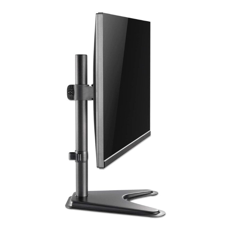 Soporte Manhattan 1 Monitor 17 A 32" Sobre Escritorio (462037)