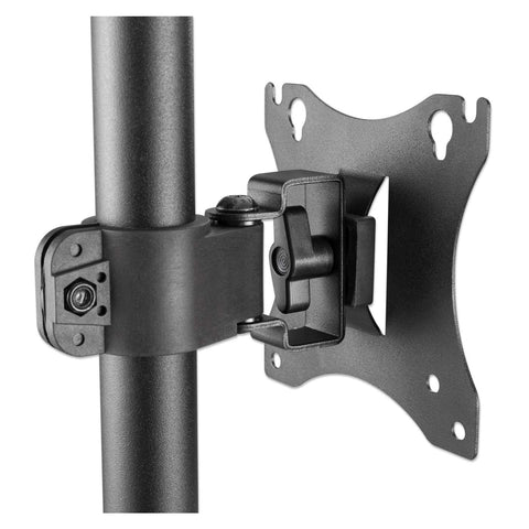 Soporte Manhattan 1 Monitor 17 A 32" Sobre Escritorio (462037)
