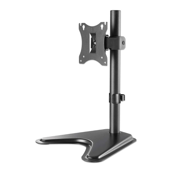 Soporte Manhattan 1 Monitor 17 A 32" Sobre Escritorio (462037)