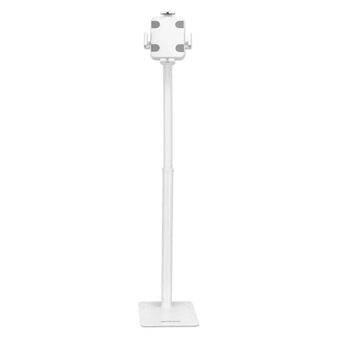 Soporte Tableta De Piso Manhattan 7.9 A 11", Antirrobo 406345