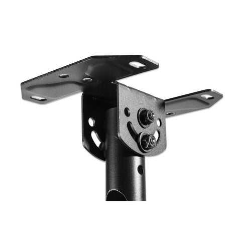 Soporte Tv Para Techo Manhattan 37" A 80" Con Ajuste De Altura 462051