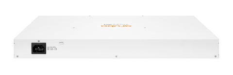 Switch Aruba 24 Ptos Poe Giga 4 Tos Spf 370W128 Gbits Adm (Jl684B)