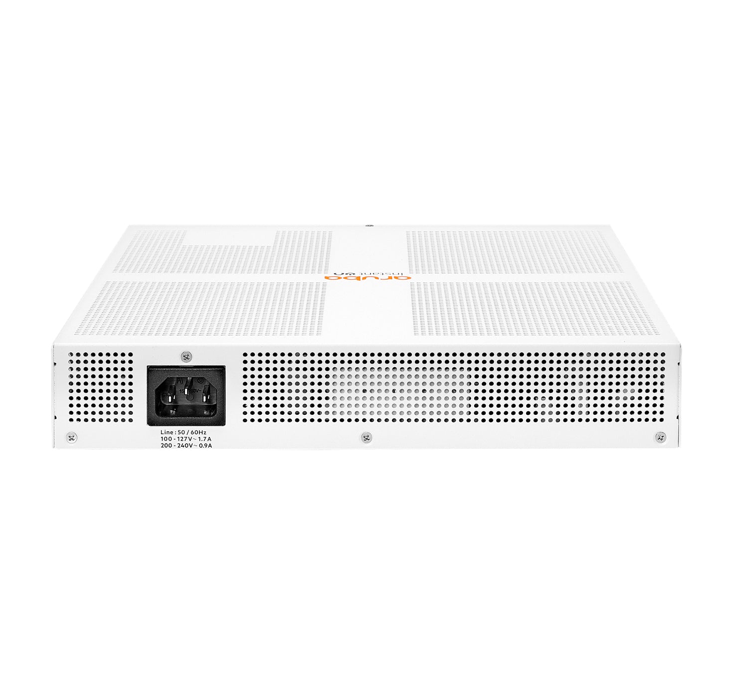 Switch Aruba G Ethernet Insta On 8 Ptos Poe G 2 Spf 20 Gbits Administrable (Jl681A)