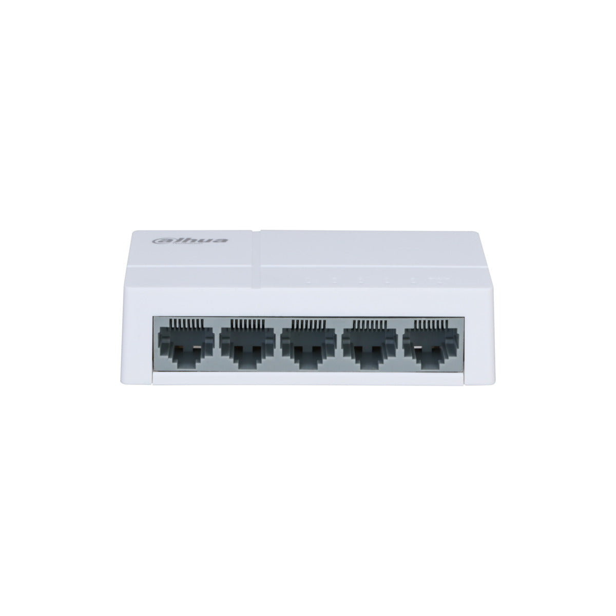 Switch Ethernet No Administrado De 5 Puertos (DH-PFS3005-5ET-L)