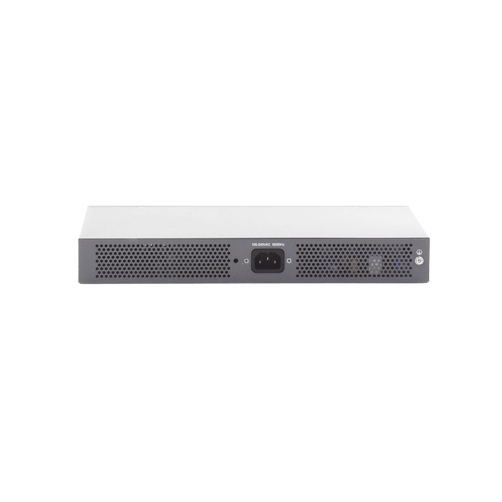 Switch Grandstream Red Admin Capa 2+ Poe (16 Puertos) (Gwn7801P)