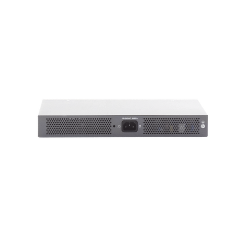 Switch Grandstream Red Admin Capa 2+ Poe (16 Puertos) (Gwn7801P)
