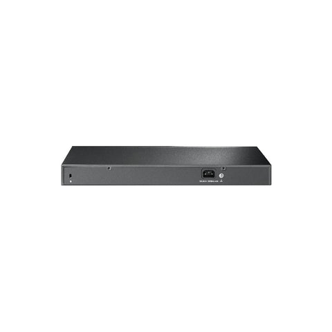 Switch No Administrable De 18 Puertos Gigabit 16 Ptos Poe+, Tp-Link Tl-Sg1218Mp