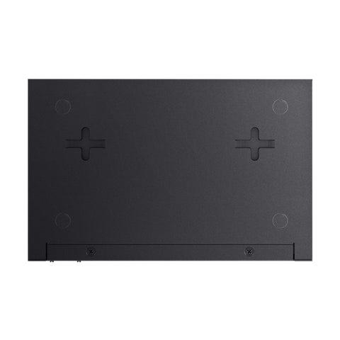 Switch TP-Link Gigabit 5 Puertos 4 PoE+ TL-SG1005P-PD Oficina CCTV Redes Negocio