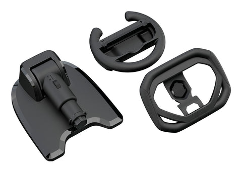 Volante Adaptador Para Consola Joy Wheel Jw300 / Compatible Con Joy-Co