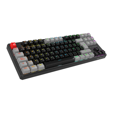 Teclados Gaming Balam Rush GK990
