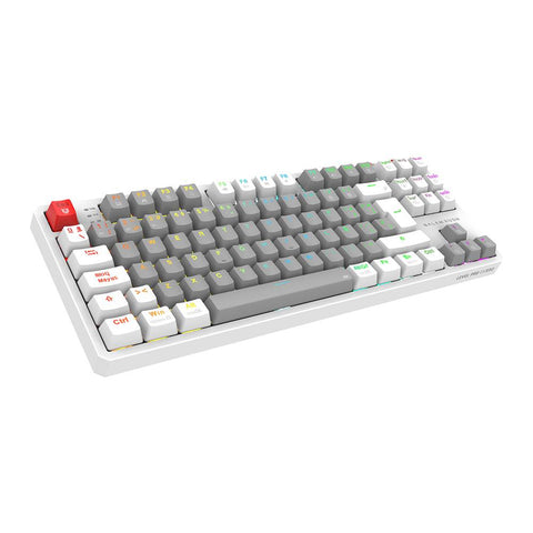 Teclados Gaming Balam Rush GK990