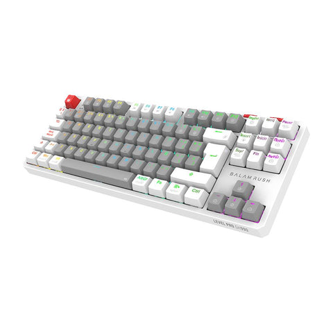 Teclados Gaming Balam Rush GK990