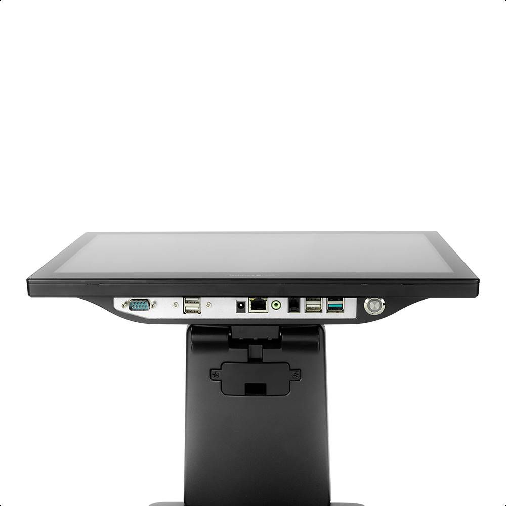 Punto de Venta All In One Techzone TZBEPOS-A - Android 11, 15.6 pulgadas, 1366 x 768 px