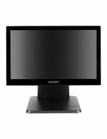 Punto de Venta All In One Techzone TZBEPOS-A - Android 11, 15.6 pulgadas, 1366 x 768 px