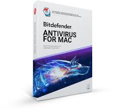 Bitdefender Antivirus para Mac 1 Usuario 2 Años | Protección Prolongada Original - Envío Digital