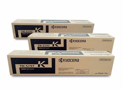 Toner Kyocera 0T02Kt0Us0, Laser, 12000 Páginas, Negro, Taskalfa 306Ci / Taskalfa 307Ci