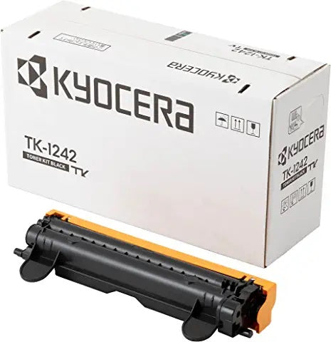 Toner  Kyocera 1T02Y80Ux0, 1500 Páginas, Negro