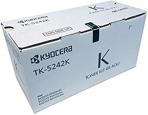 Tonkyc2100 Toner Kyocera 1T0C0A0Us0 Tk-5442K, 2800 Páginas, Negro