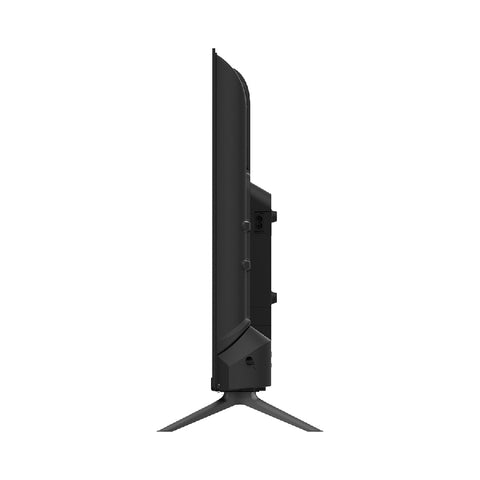 Smart TV Ghia Whale 50" Resolución UHD 4K y Dolby Audio - Tu Propio Cine en Casa - Espectacular