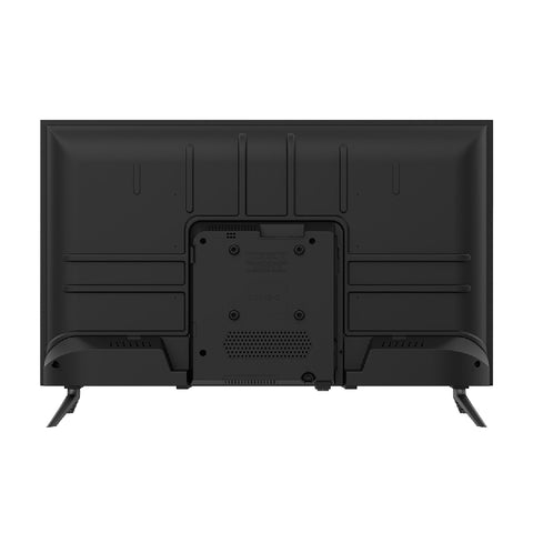 Smart TV Ghia Whale 50" Resolución UHD 4K y Dolby Audio - Tu Propio Cine en Casa - Espectacular