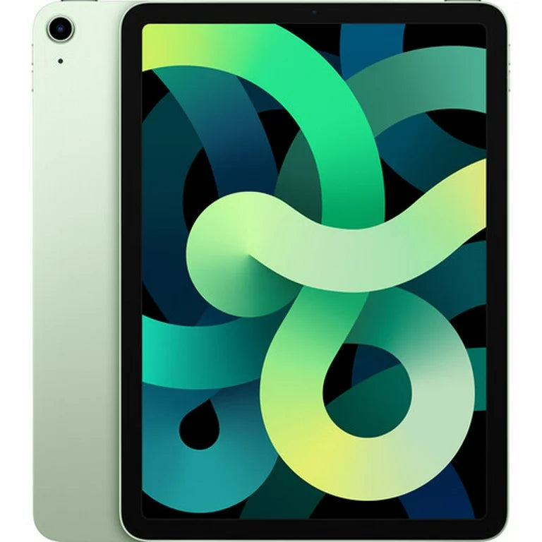 Tablet Apple Ipad Air 10.9" 4 Gen Wi-Fi 64Gb Verde Myfr2Ll/A 190199778412