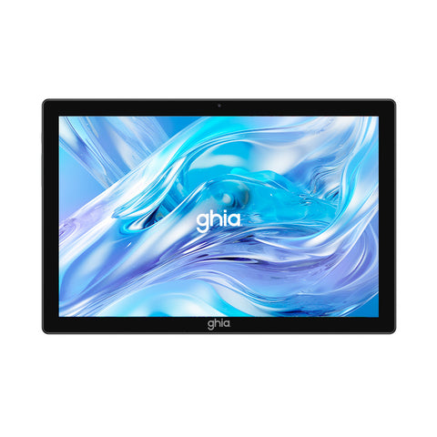 Tablet GHIA GVLTE Pantalla De 10 Pulgadas, Procesador SC9863A OCTACORE, 4GB RAM, 64GB Almacenamiento, Android 13.