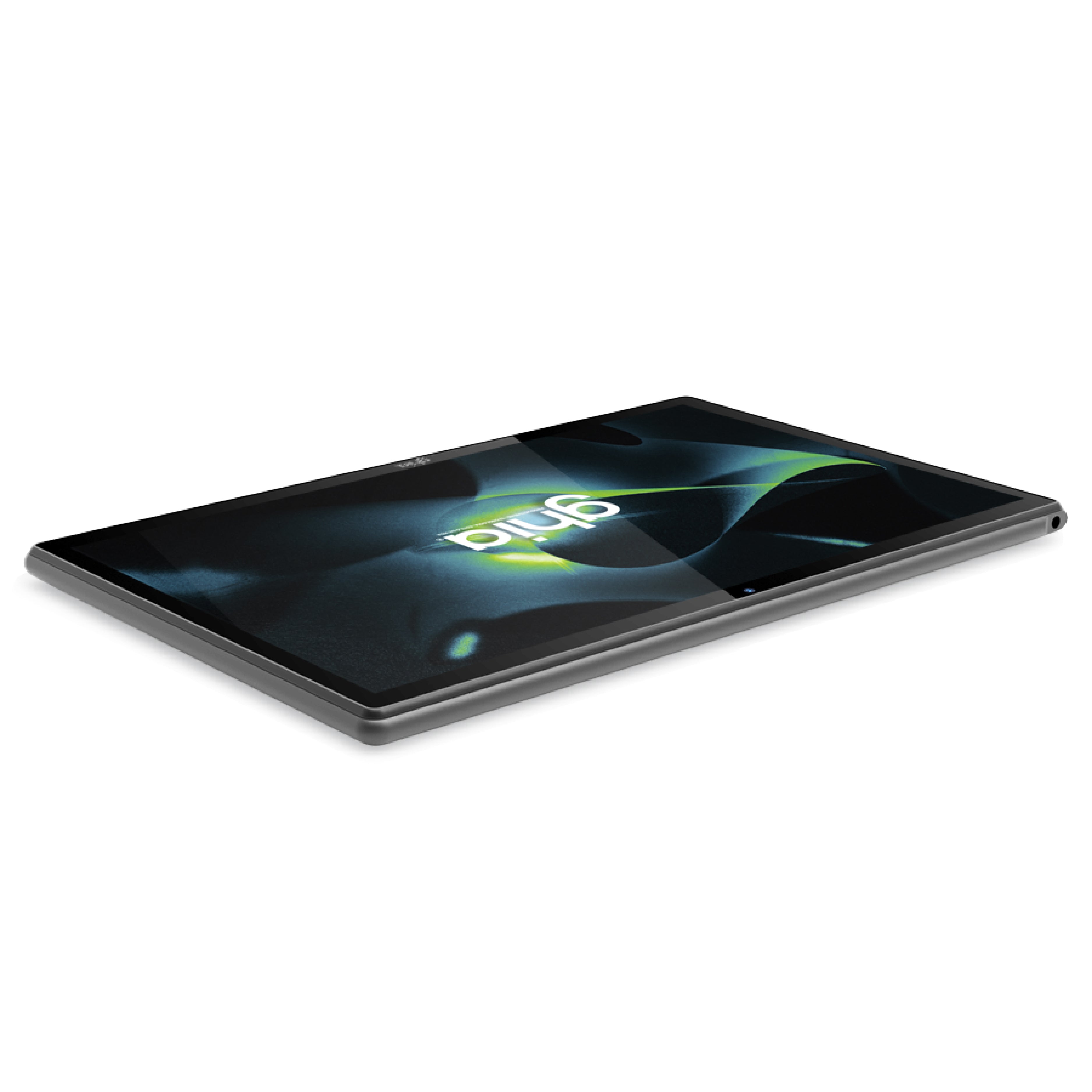 Tablet GHIA GVPN Pantalla De 10 Pulgadas, Procesador A523 OCTACORE, 4GB RAM, 64GB Almacenamiento, Android 13. Color negro