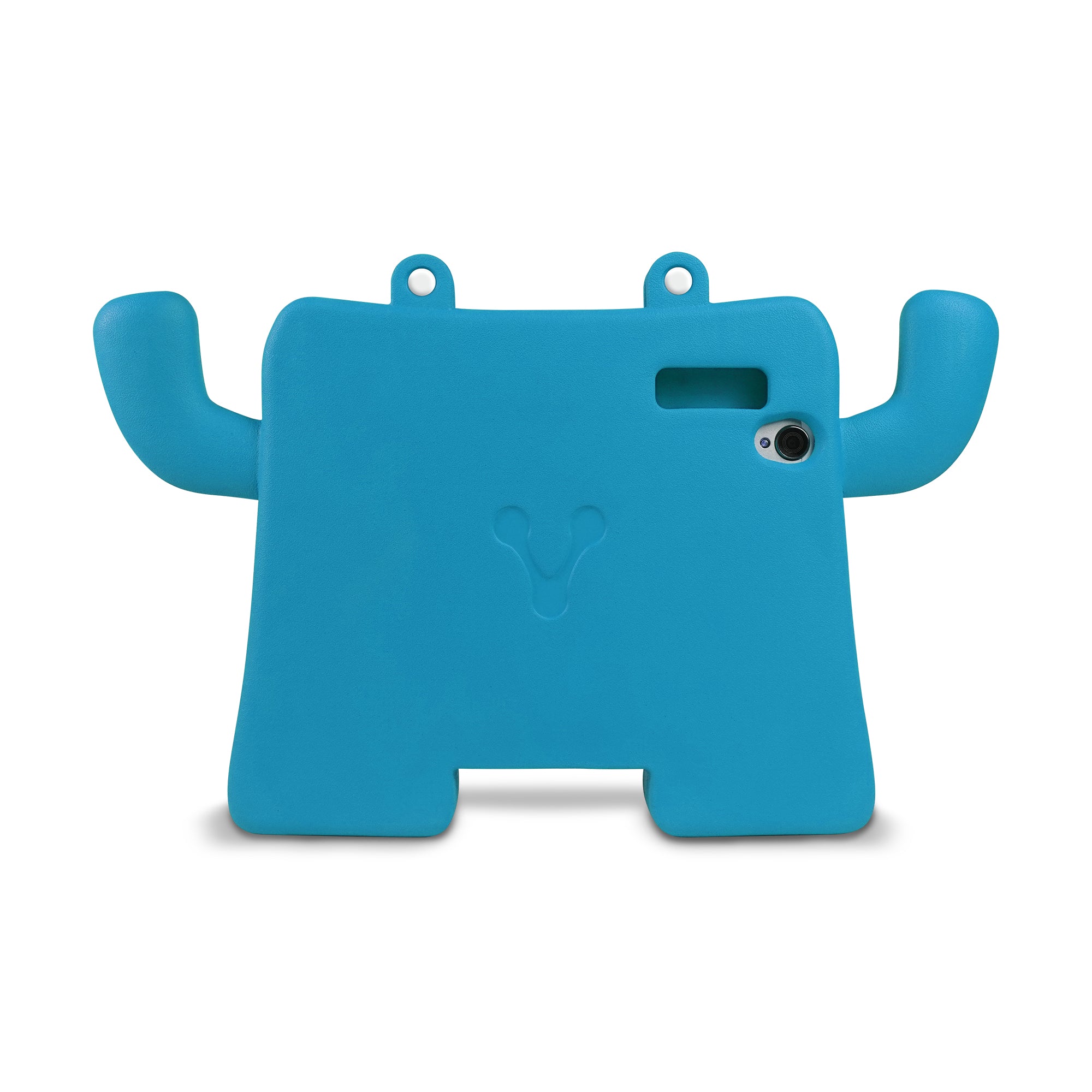 Tablet Vorago Kids 8"And 13 Qc 2.0 4/64Gb Ips 2/5Mp Azul Pad-8-Kids-Bl