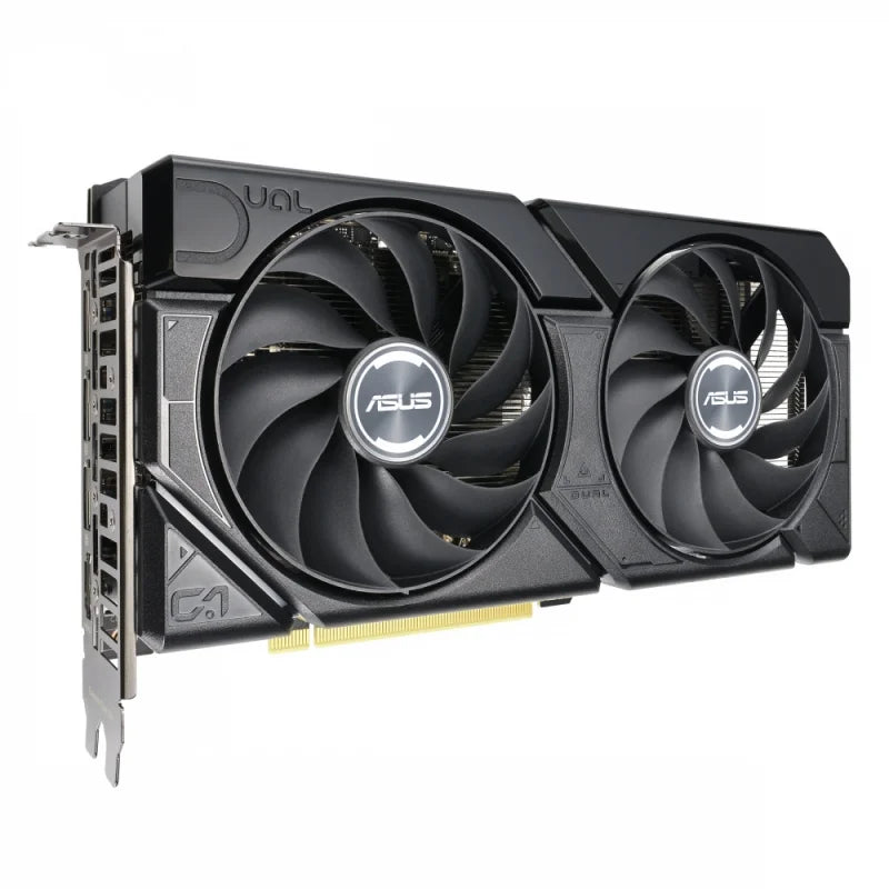 Tarjeta De Video Asus Dual-Rtx4070S-O12G-Evo Oc 12Gb Gddr6X Dlss3 Sp