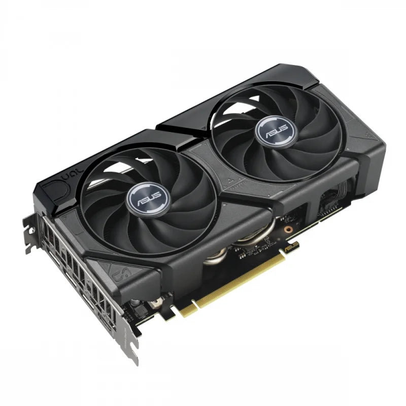 Tarjeta De Video Asus Dual-Rtx4070S-O12G-Evo Oc 12Gb Gddr6X Dlss3 Sp