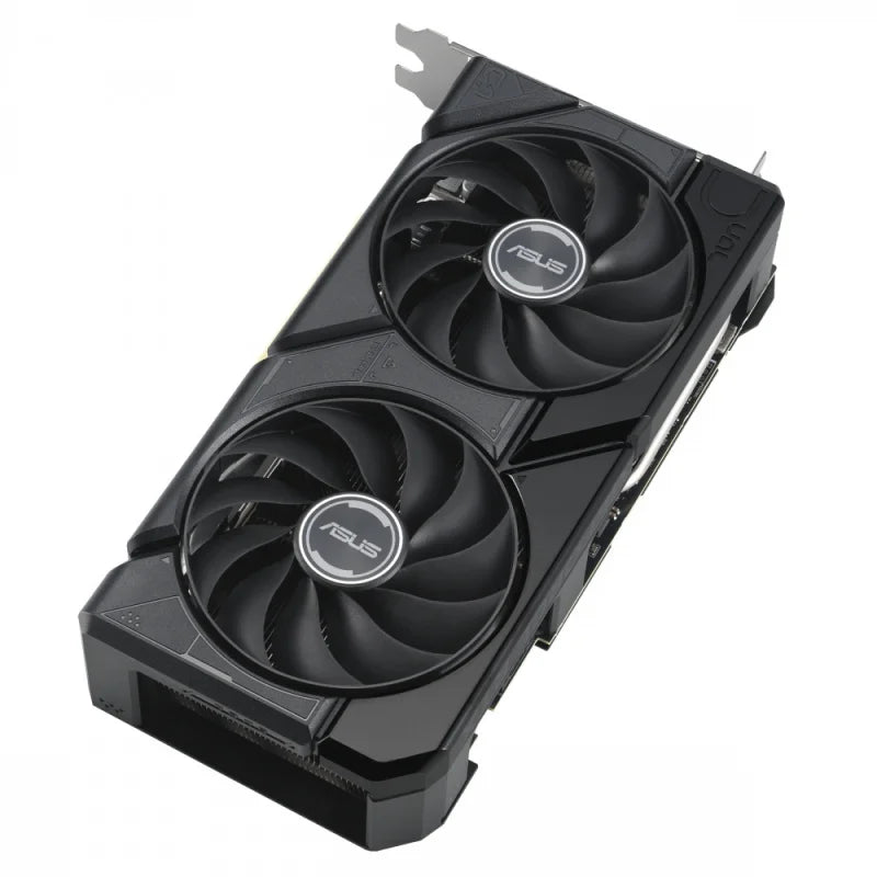 Tarjeta De Video Asus Dual-Rtx4070S-O12G-Evo Oc 12Gb Gddr6X Dlss3 Sp