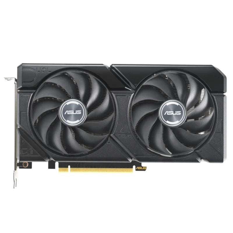 Tarjeta De Video Asus Dual-Rtx4070S-O12G-Evo Oc 12Gb Gddr6X Dlss3 Sp