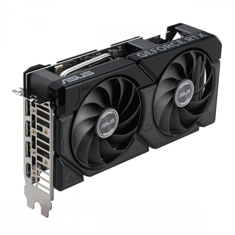 Tarjeta De Video Asus Dual-Rtx4070S-O12G-Evo Oc 12Gb Gddr6X Dlss3 Sp