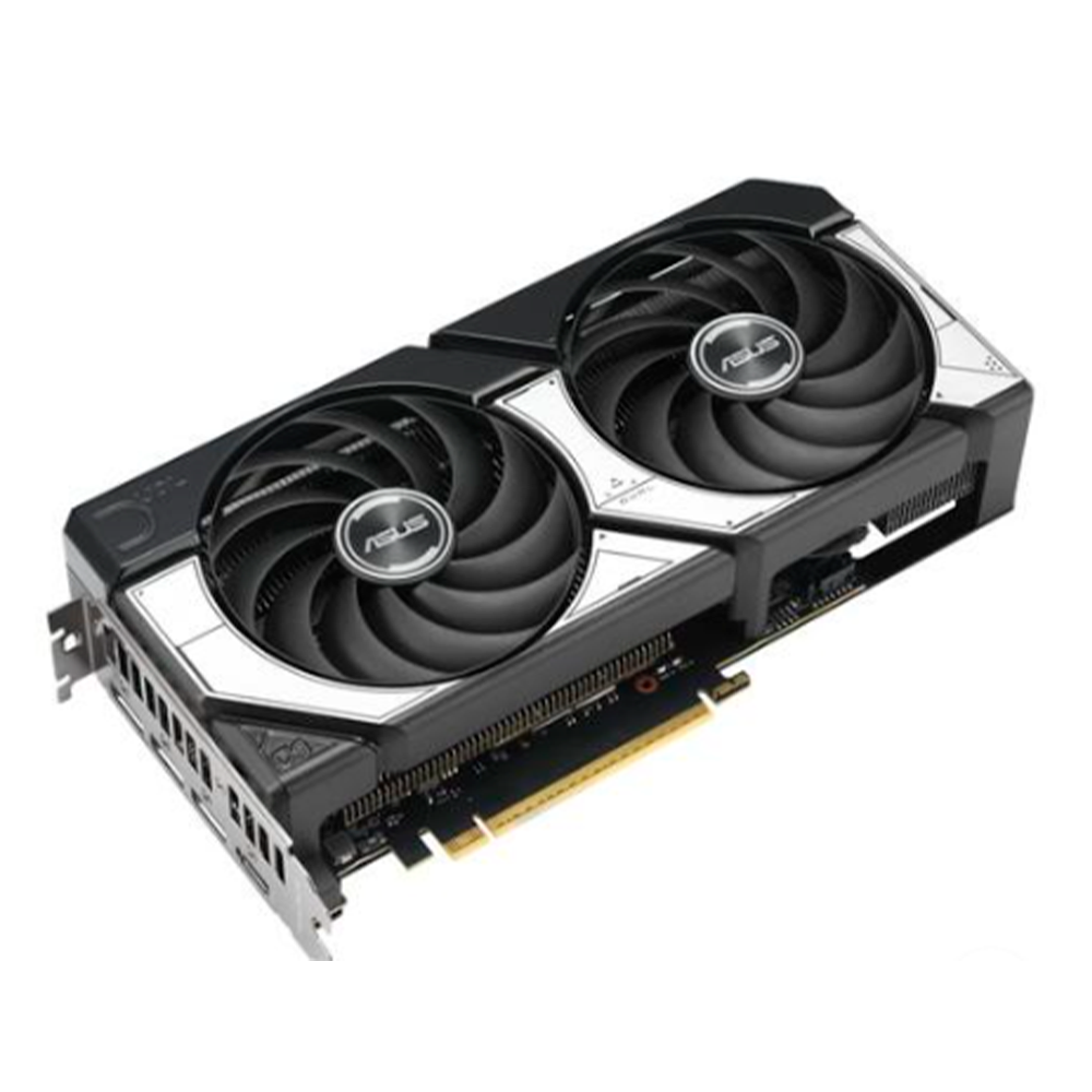 Tarjeta De Video Asus Dual-Rtx5070-O12G 12Gb Ddr7, 1 X Hmdi, 3 Display Port, Pci 5.0