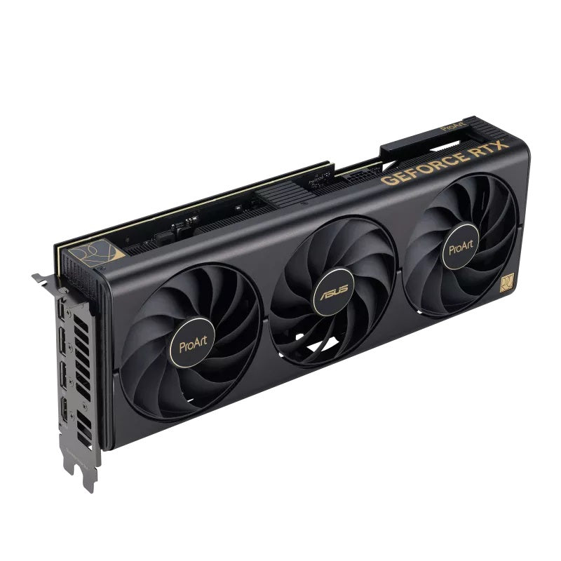 Tarjeta De Video Asus PROART-RTX4080S-O16G Oc 16Gb Gddr6X Display Port, Hdmi