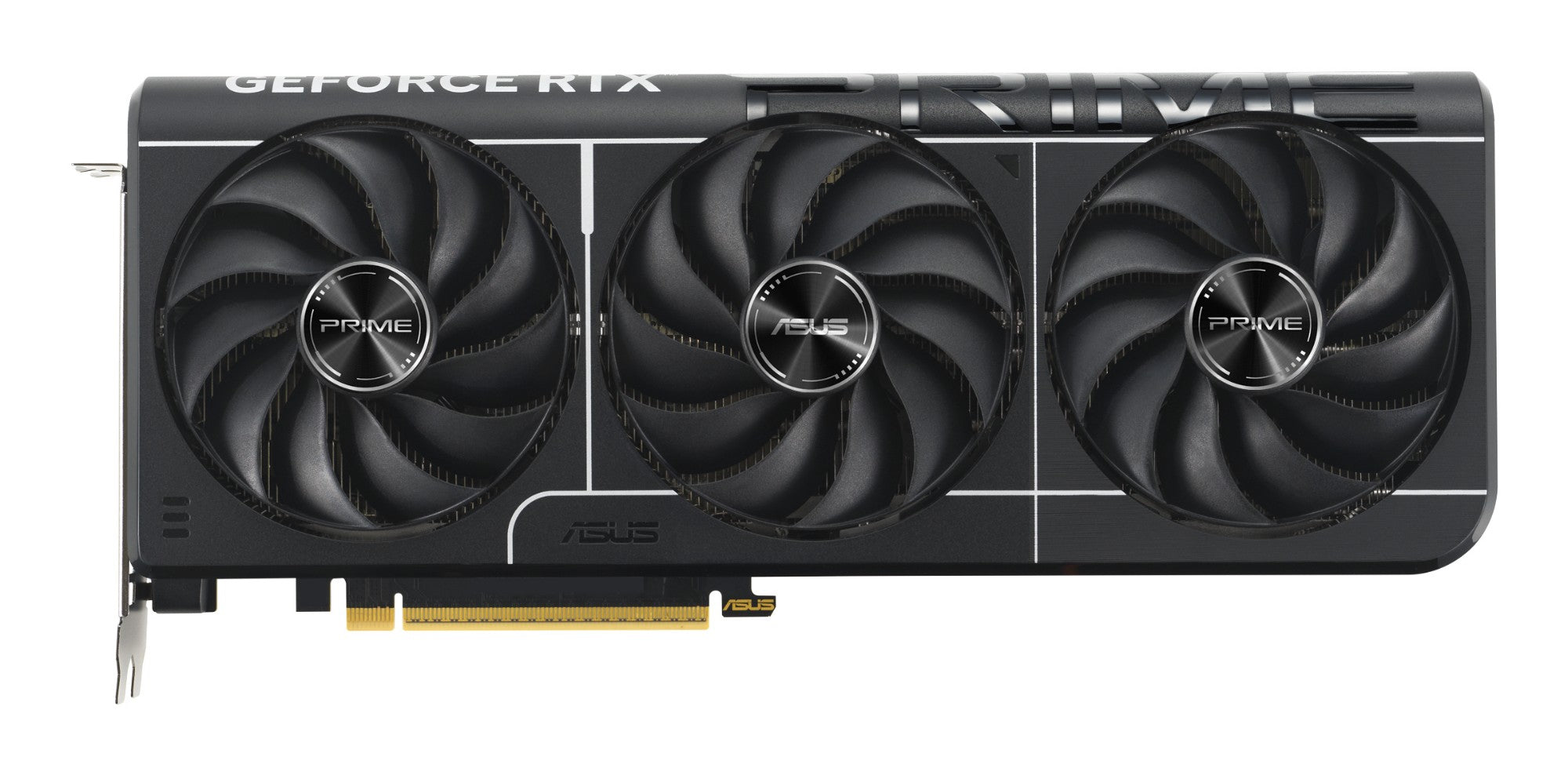 Tarjeta De Video Asus Prime-Rtx5070Ti-16G Gddr7, 1 X Hmdi, 3 Display Port, Pci E 5.0