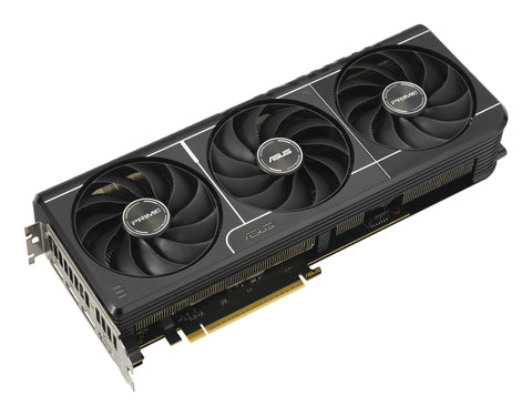 Tarjeta De Video Asus Prime-Rtx5070Ti-16G Gddr7, 1 X Hmdi, 3 Display Port, Pci E 5.0