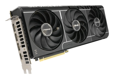 Tarjeta De Video Asus Prime-Rtx5070Ti-16G Gddr7, 1 X Hmdi, 3 Display Port, Pci E 5.0