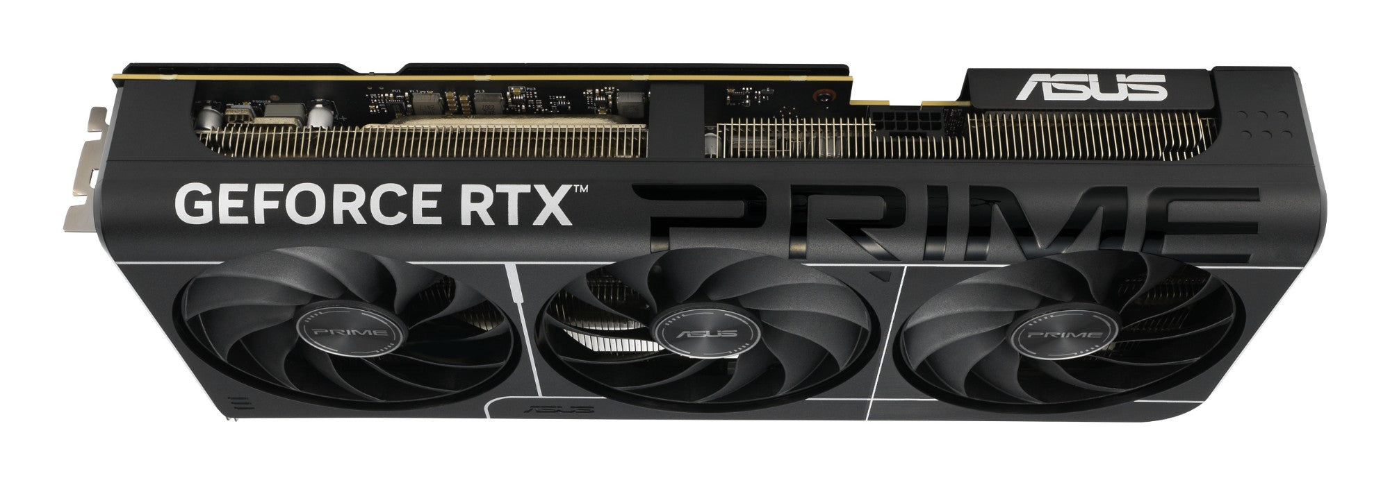 Tarjeta De Video Asus Prime-Rtx5070Ti-16G Gddr7, 1 X Hmdi, 3 Display Port, Pci E 5.0