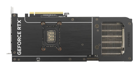 Tarjeta De Video Asus Prime-Rtx5070Ti-16G Gddr7, 1 X Hmdi, 3 Display Port, Pci E 5.0