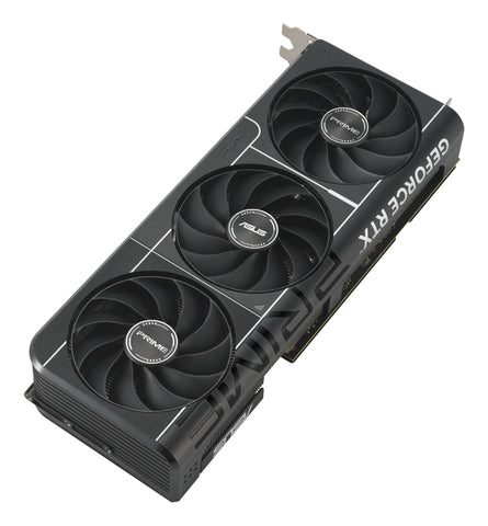 Tarjeta De Video Asus Prime-Rtx5080-16G Gddr7, 1 Xhmdi, 3 Display Port, Pci 5.0