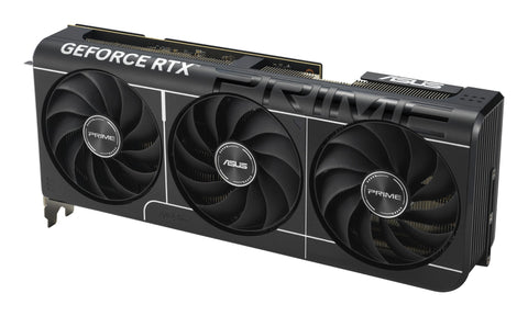 Tarjeta De Video Asus Prime-Rtx5080-16G Gddr7, 1 Xhmdi, 3 Display Port, Pci 5.0