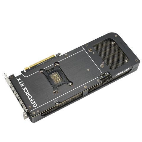Tarjeta De Video Asus Prime-Rtx5080-16G Gddr7, 1 Xhmdi, 3 Display Port, Pci 5.0