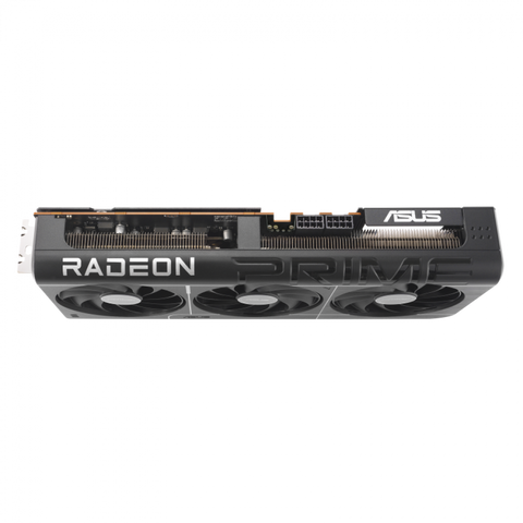 Tarjeta De Video Asus Prime-Rx9070-O16G 16Gb Ddr6, Hdmi, Display Port
