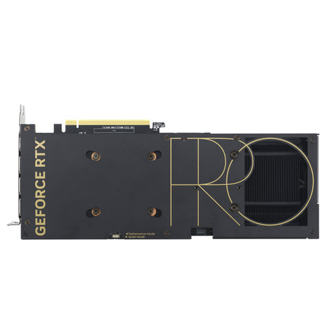 Tarjeta De Video Asus Proart-Rtx4060Ti-O16G Gddr6, Dlss 3, Hdmi, Dlss 3