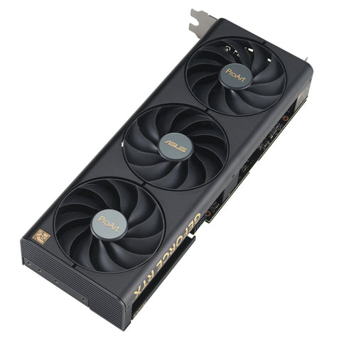 Tarjeta De Video Asus Proart-Rtx4060Ti-O16G Gddr6, Dlss 3, Hdmi, Dlss 3