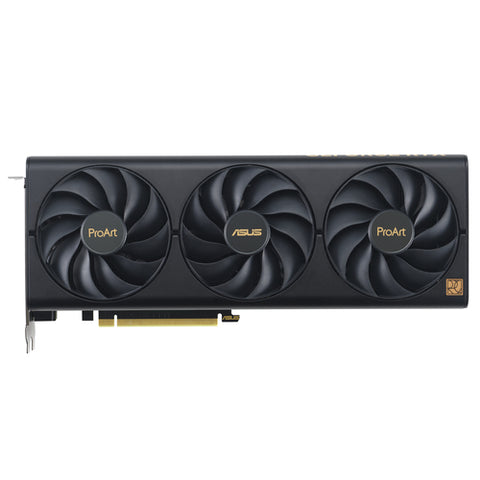 Tarjeta De Video Asus Proart-Rtx4060Ti-O16G Gddr6, Dlss 3, Hdmi, Dlss 3