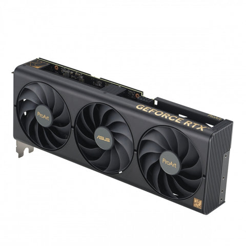 Tarjeta De Video Asus Proart-Rtx4070-O12G Ddr6, Pci 4.0, 650W, 2565Mhz